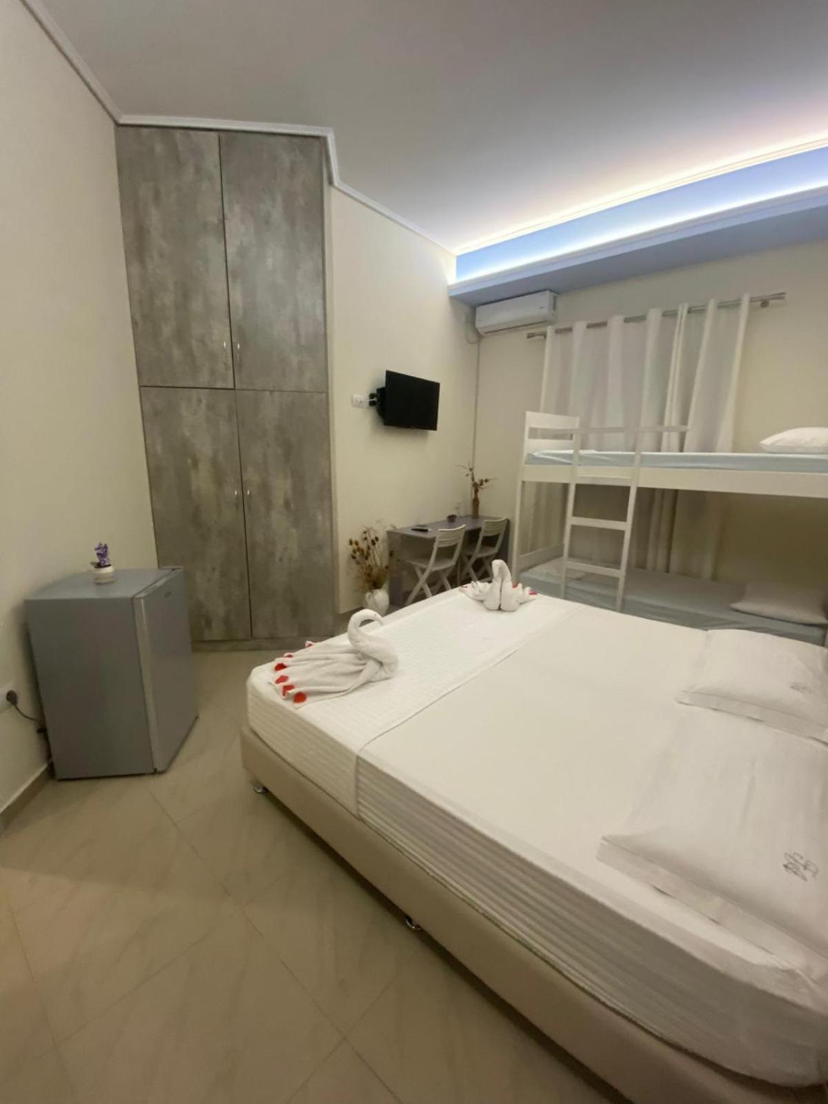 Fa_Holidays Vlore Ngoại thất bức ảnh