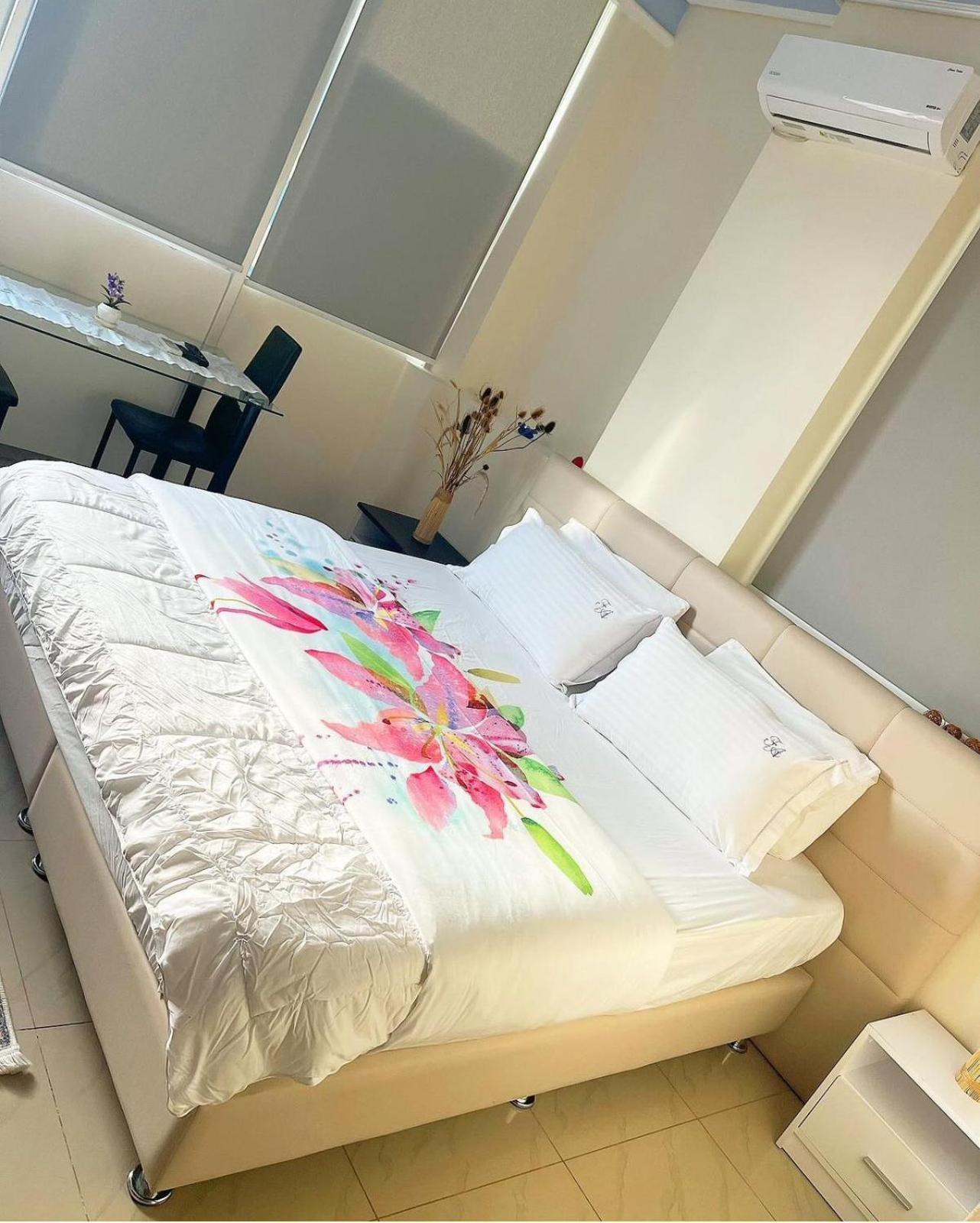 Fa_Holidays Vlore Ngoại thất bức ảnh