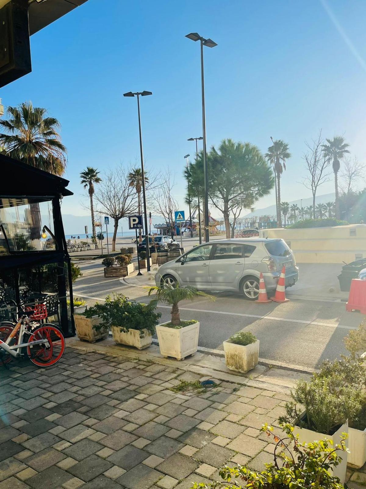 Fa_Holidays Vlore Ngoại thất bức ảnh