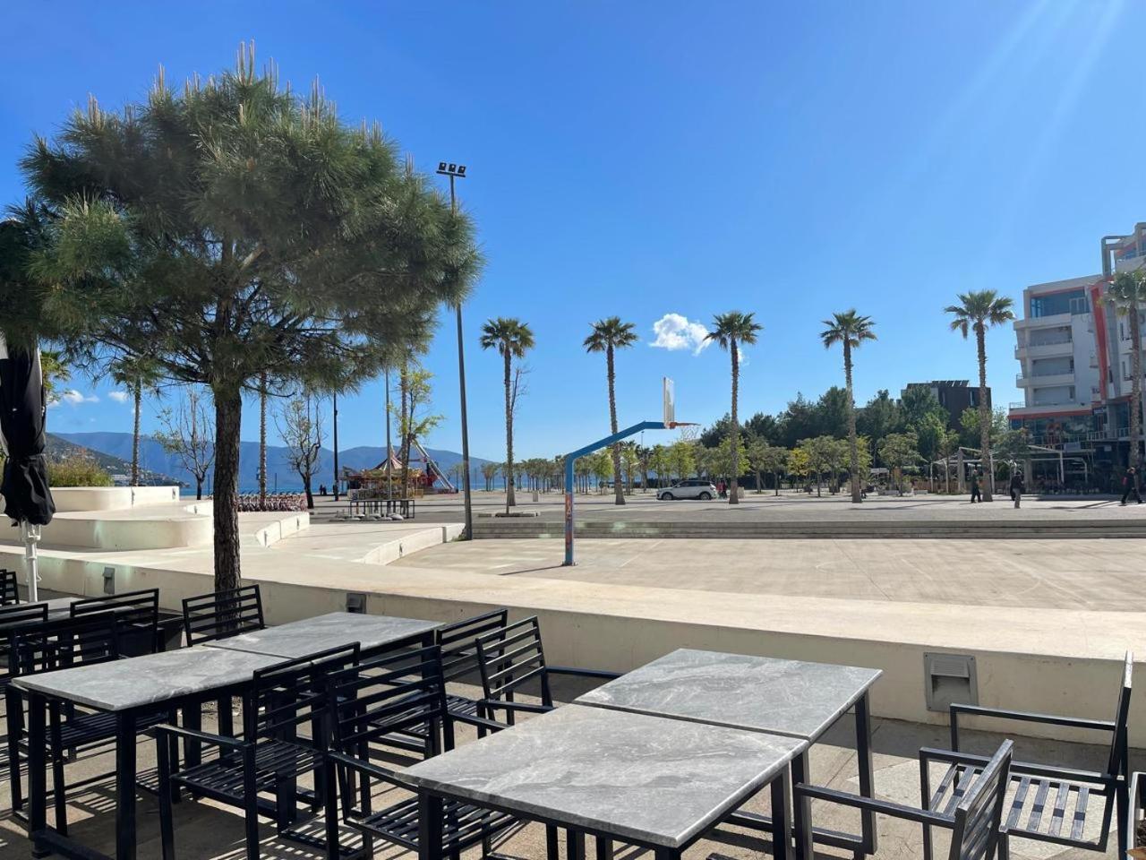 Fa_Holidays Vlore Ngoại thất bức ảnh
