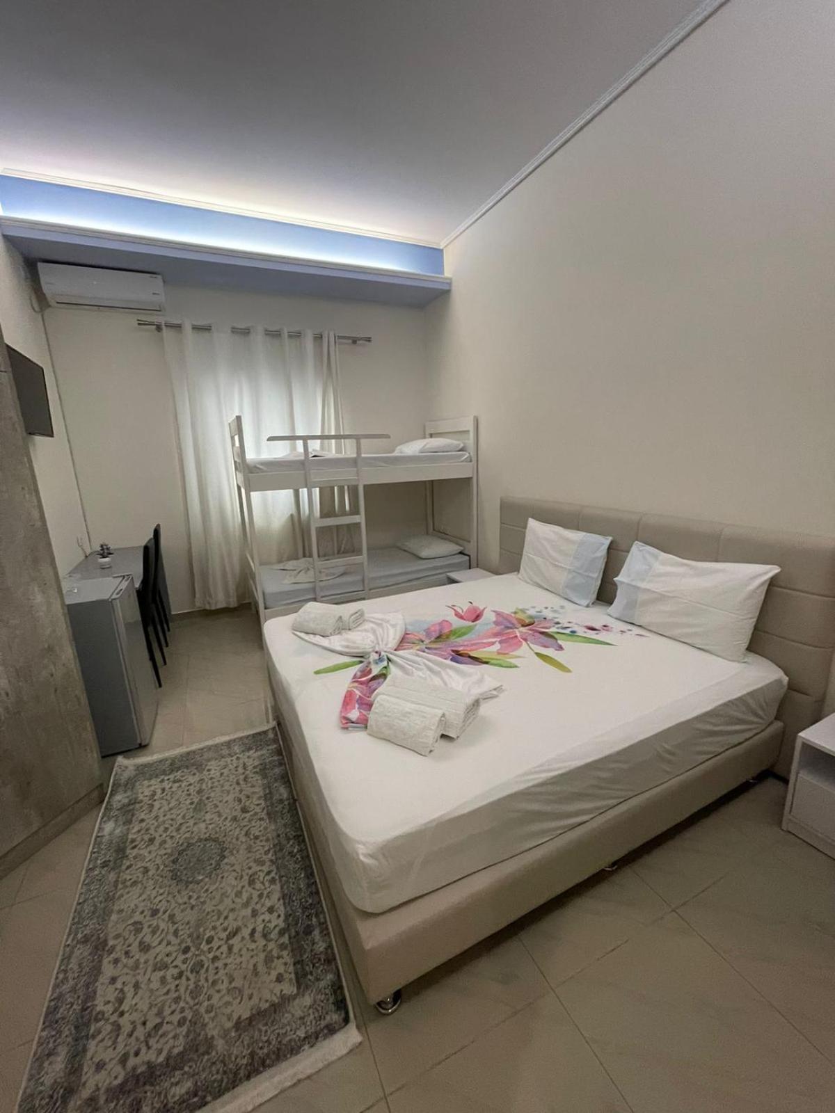 Fa_Holidays Vlore Ngoại thất bức ảnh